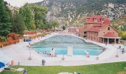 005-Hot Water Springs Resort